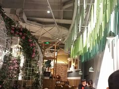 大堂-C'è Amore爱意(亿合城店)