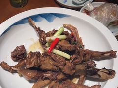 -湘邻呷铺·田园家宴(汉基广场店)