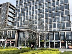 -云顶国际商业广场