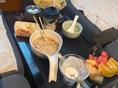 -华夏良子·足道SPA艾灸(苏州桥店)