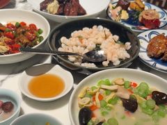 -湖滨28中餐厅·西湖宴·杭州君悦酒店