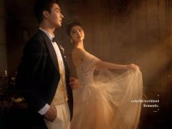 -EMU艺慕摄影(扬中店)