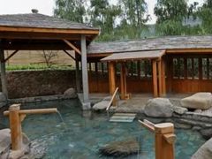-北京古北水镇御舍温泉酒店