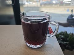 -韩香福烤肉庄园(文化西路店)