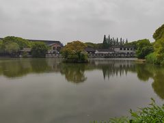 -沙家浜风景区