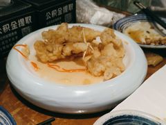 -95号酱骨·一块豆腐(展春园西路店)