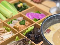 -十二舍·湯物素煮(江泰潤政店)