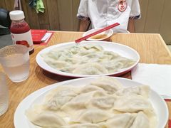 -喜家德虾仁水饺(邯郸新世纪中心店)