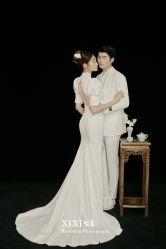 -茜茜公主婚纱摄影会馆
