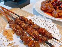 -新洪记·丽久饭店(铁西店)