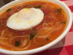-西贝(金桥店)