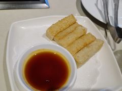-海底捞火锅(劲松店)