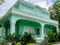 -龙环葡韵住宅式博物馆