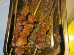 -百花人家(清水田园店)