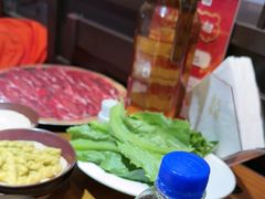-受气牛肉·重庆耙牛肉(来福士店)