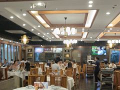 -围龙屋客家食府(福田店)