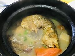 -大笑饭堂(甲子桥店)