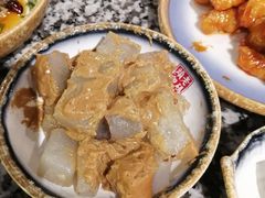 煎焖子-天津卫码头(南开大悦城店)