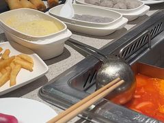 -海底捞火锅(正大乐城店)