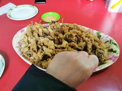 -夕阳红小吃(中街大悦城店)