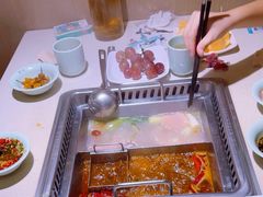 -野妹火锅(北京路店)
