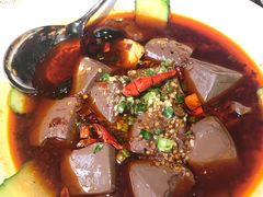 -味可道美食坊(福基路店)