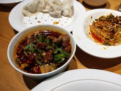 -金谷园饺子·烧烤·家宴(人大总店)