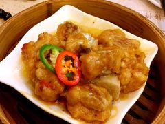 -点都德(汇点楼店)