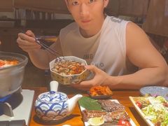-円满日式居酒屋(蓉花路美食街店)