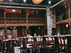 -顺兴老茶馆·精品川菜(世纪城店)