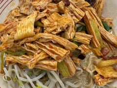 -复旦大学本部-食堂