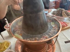 -东来顺饭庄(天坛店)