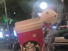 -星巴克(大宁店)