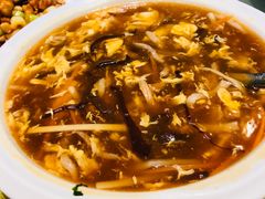 酸辣汤-李老爹香辣蟹(宣武门店)