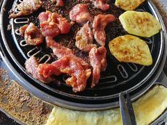 -超级神炭烤肉夜食(芥园西道店)