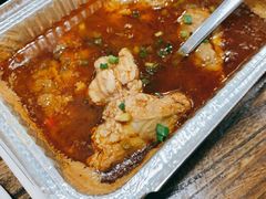 -壹块捌烧烤(灯市口店)