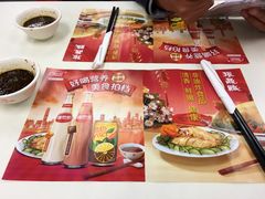-振鼎鸡(华阴路店)