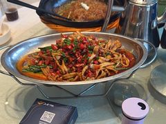 -上菜呷饭(花溪店)