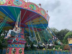 -南湖梦幻岛
