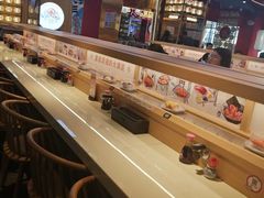 -三禾寿司(君尚店)