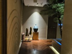 -良子健身·竹Spa(五四广场店)