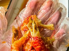 -聚汇三少·龙虾·中餐厅(莫邪路新天地店)
