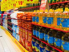-物美(金华万达店)