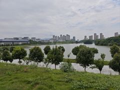 -安庆师范大学(龙山校区)
