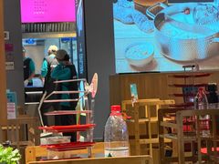 -打酱友•斑鱼海鲜粥火锅(吴桥店)