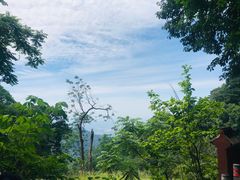 -终南山南五台景区