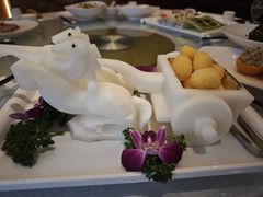 -阙里宾舍(孔府店)