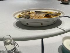-君庭中餐厅(友谊宾馆店)
