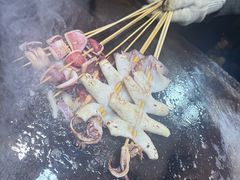 -老头盖浇饭(南京新街口明瓦廊宏光酒店店)