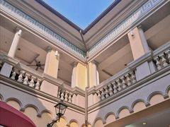 -佛罗伦萨小镇广佛名品奥特莱斯(疏港路店)